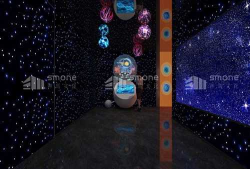 陕西现代化建材设计