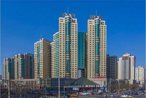 宿迁申报智慧园区