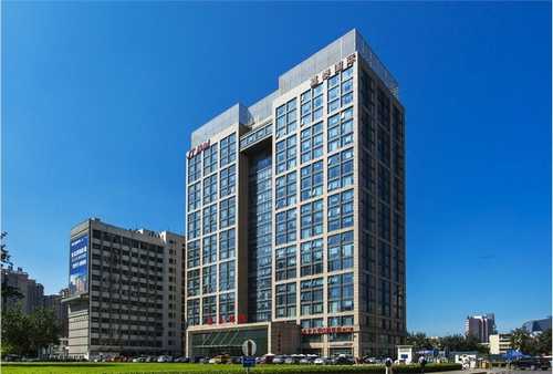 宿迁申报智慧园区