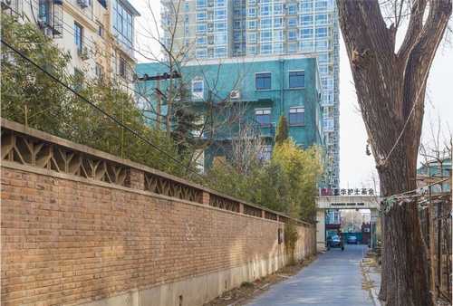 黑色铝方棒铝方管 图纸铝齿轮机器型材 水冷铝散热器