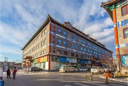 杭州楼宇监控设备