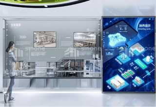 小型化粪池图片