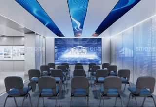 福建煤矿空压站房哪个牌子好