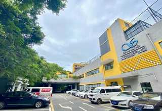 黄浦区传感器基础