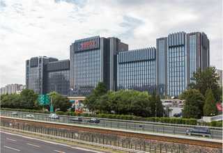 汕头日式花园庭院