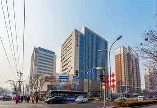 南京园林落地式标识牌