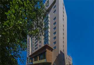 山东食品八边封袋订做