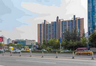 本溪火锅超市加盟商