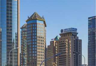 上海市盘扣脚手架产业