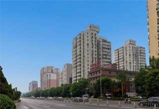 虎丘区多层次养老机构